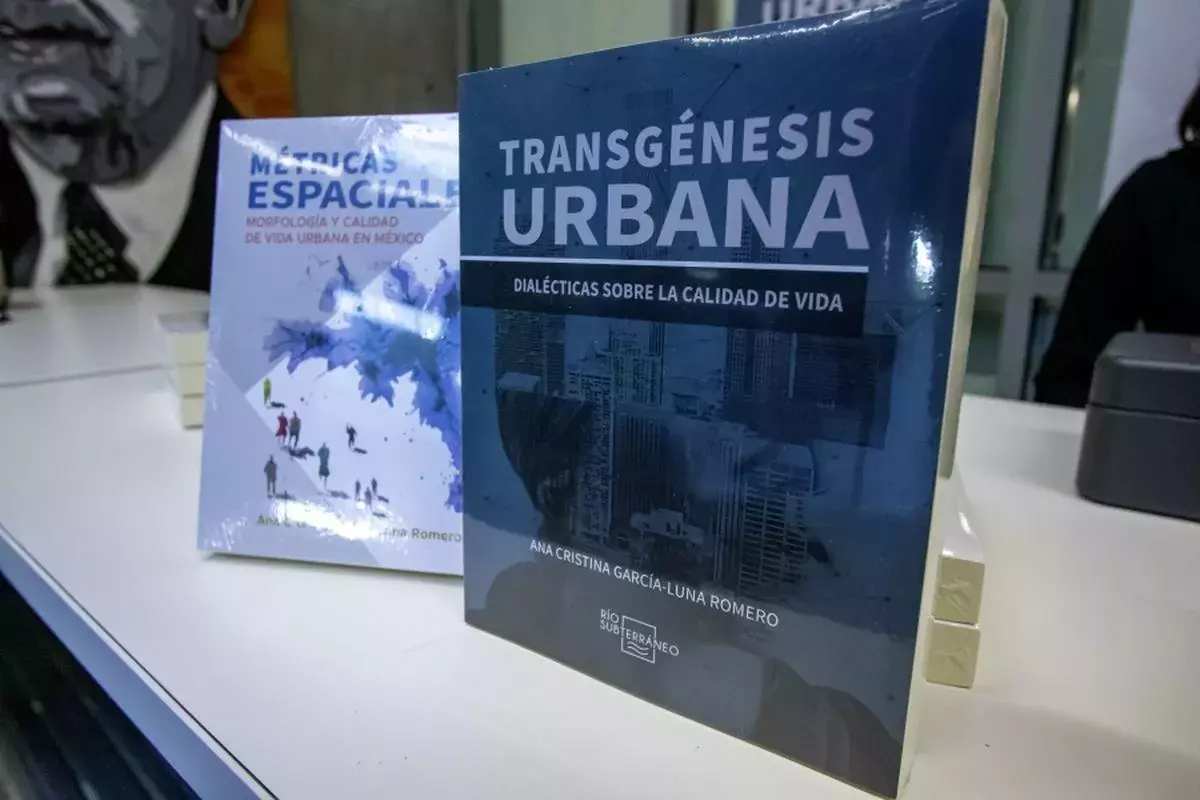 Archivo UDEM