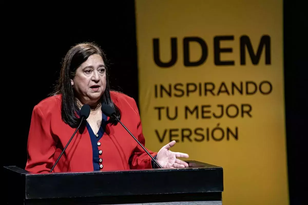Archivo UDEM