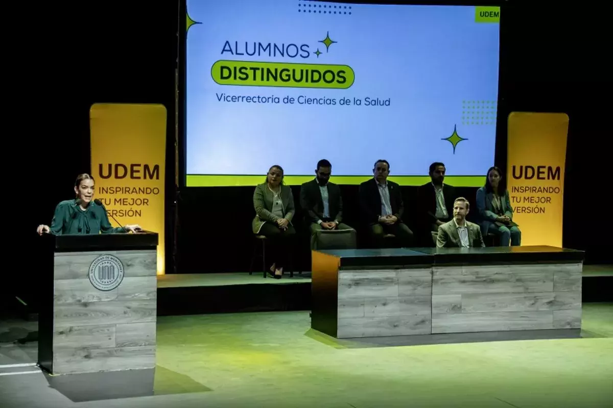 Archivo UDEM