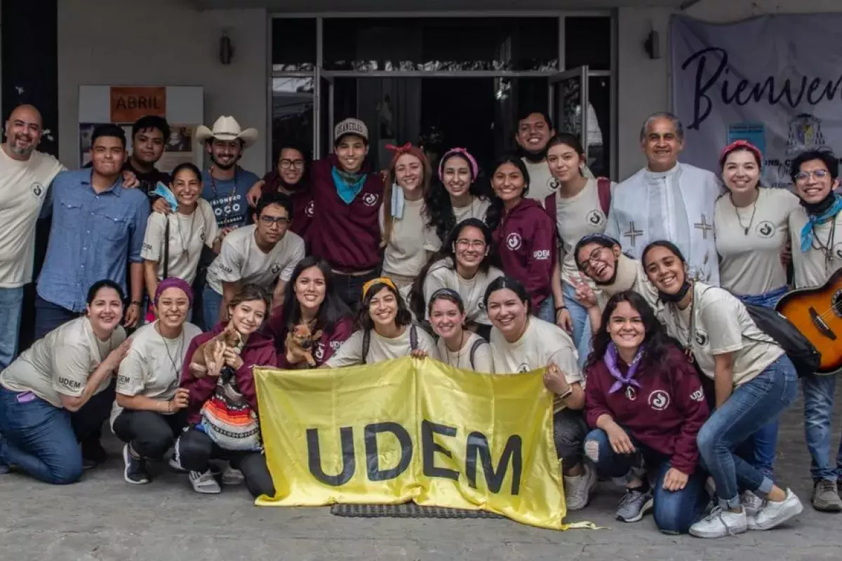 Archivo UDEM