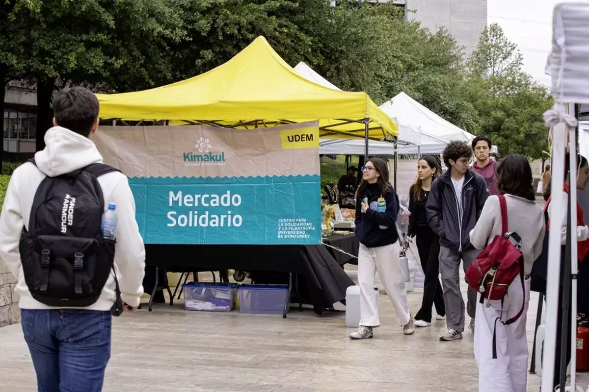 Archivo UDEM