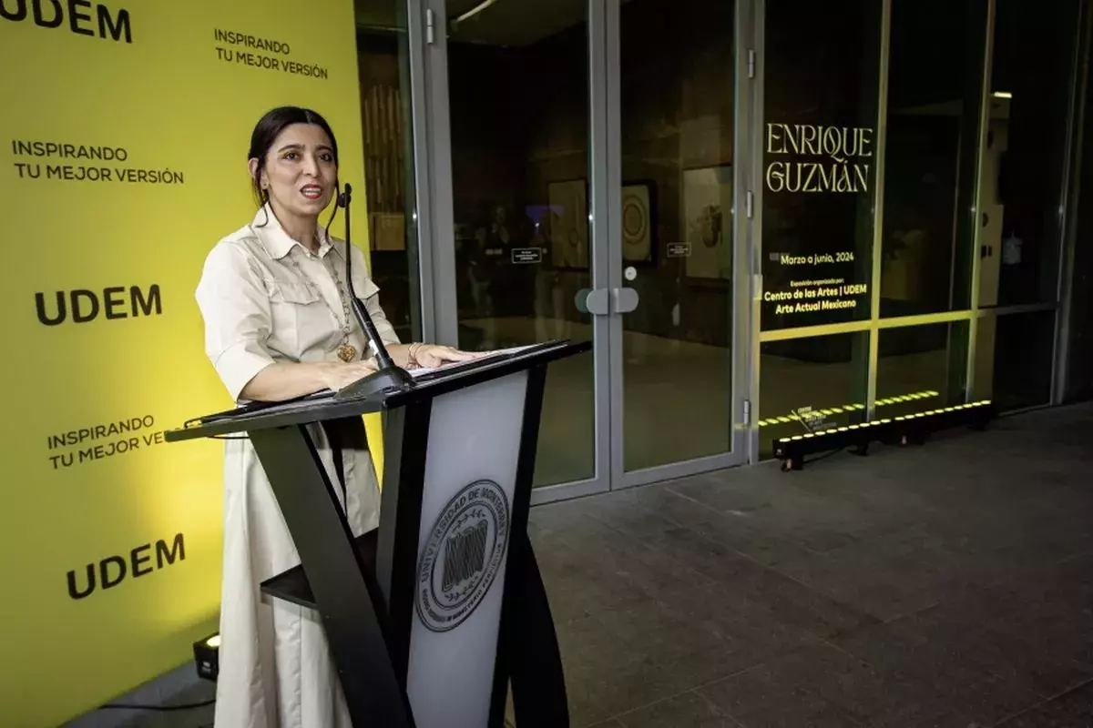 Archivo UDEM