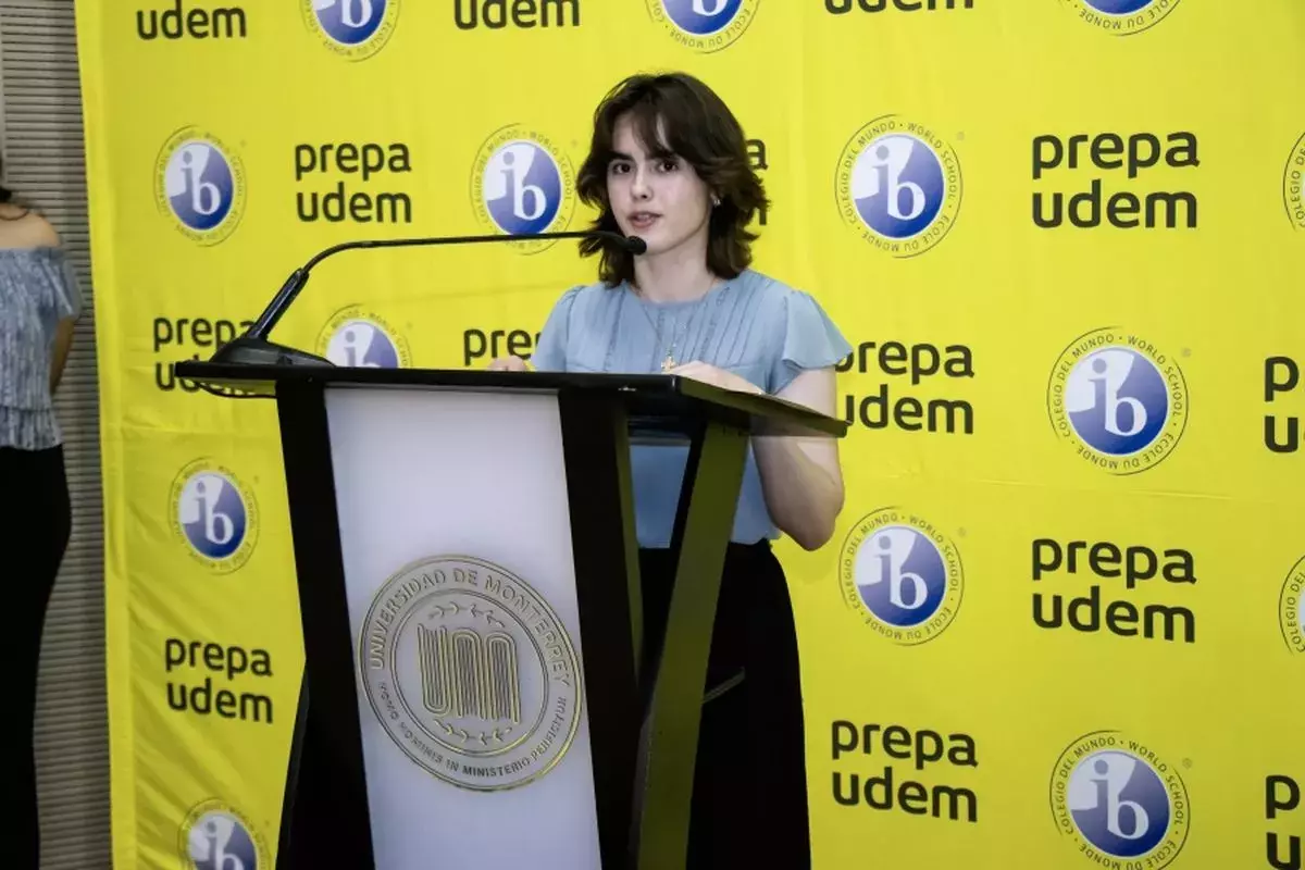 Archivo UDEM