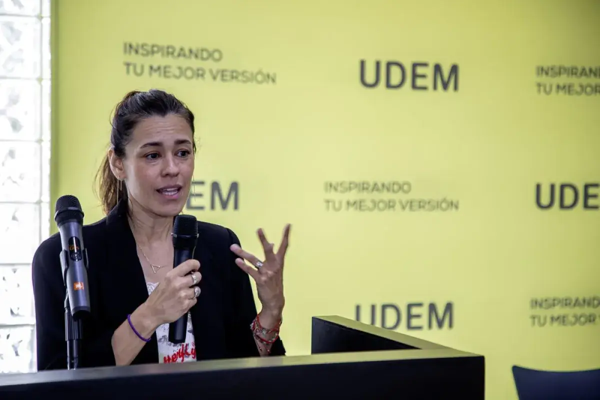 Archivo UDEM
