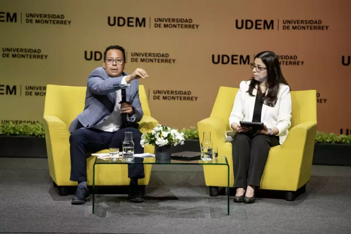 Archivo UDEM