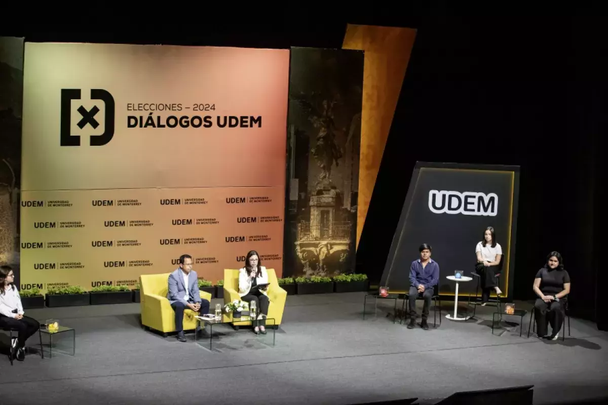 Archivo UDEM 