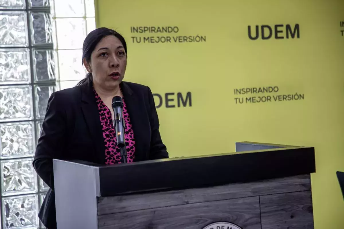 Archivo UDEM