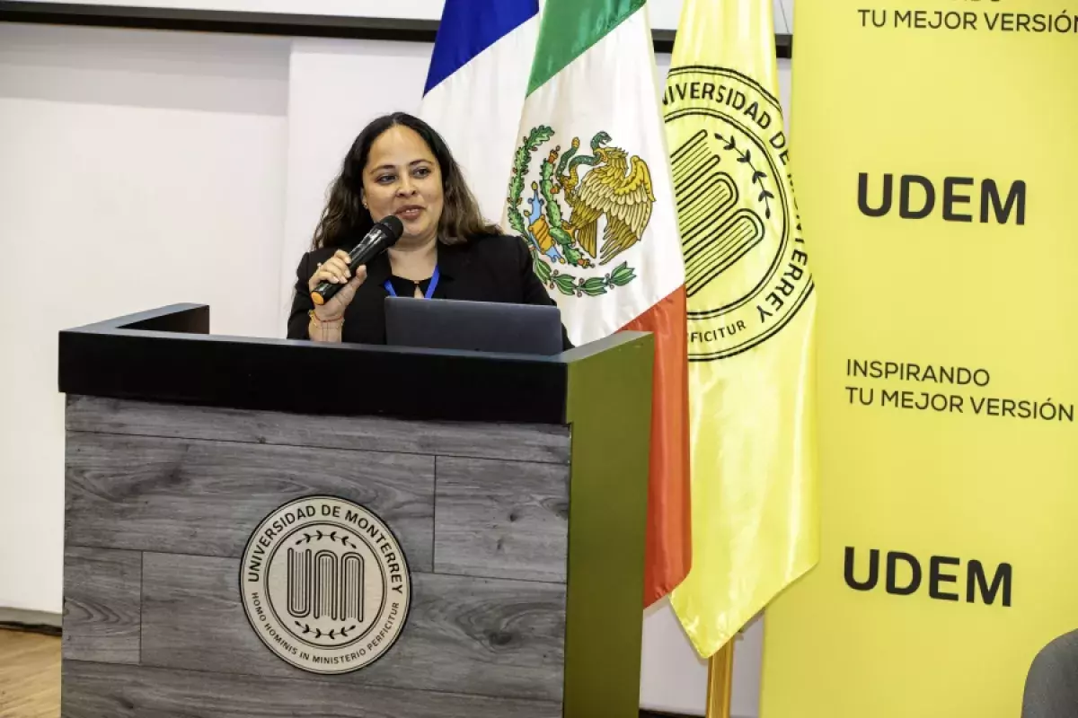Archivo UDEM