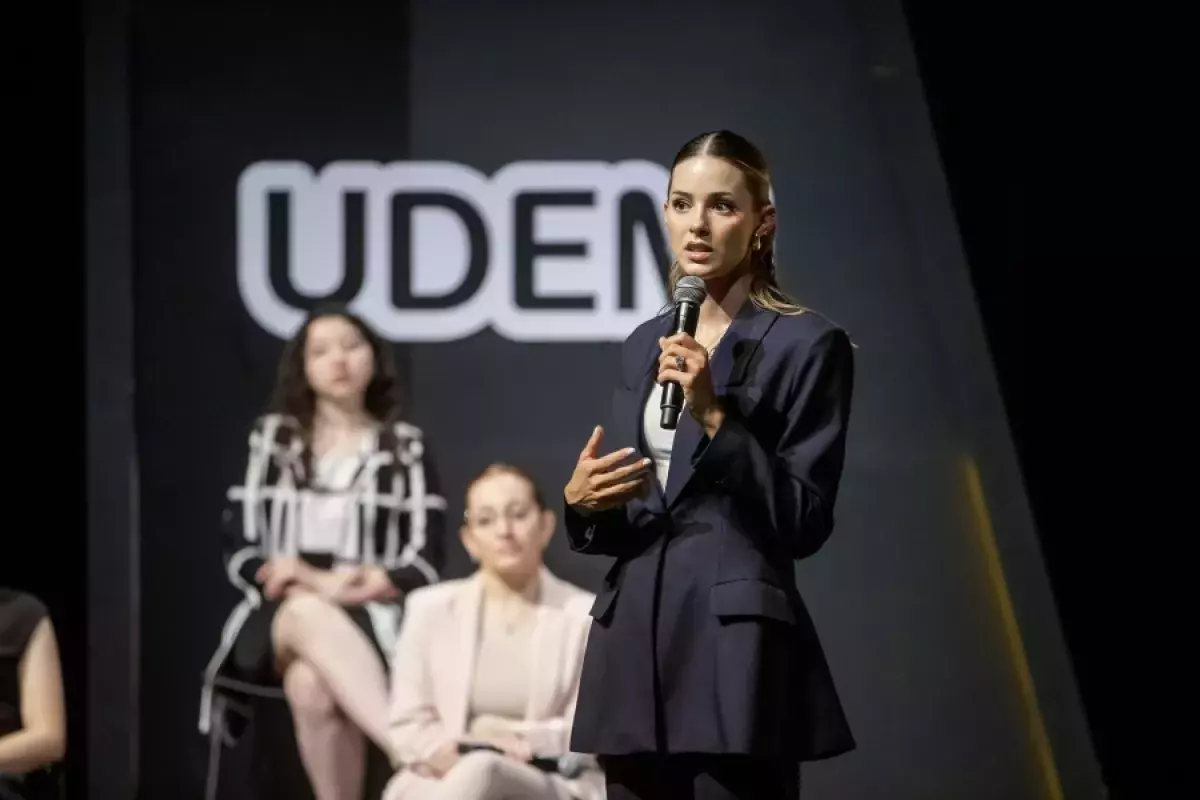 Archivo UDEM