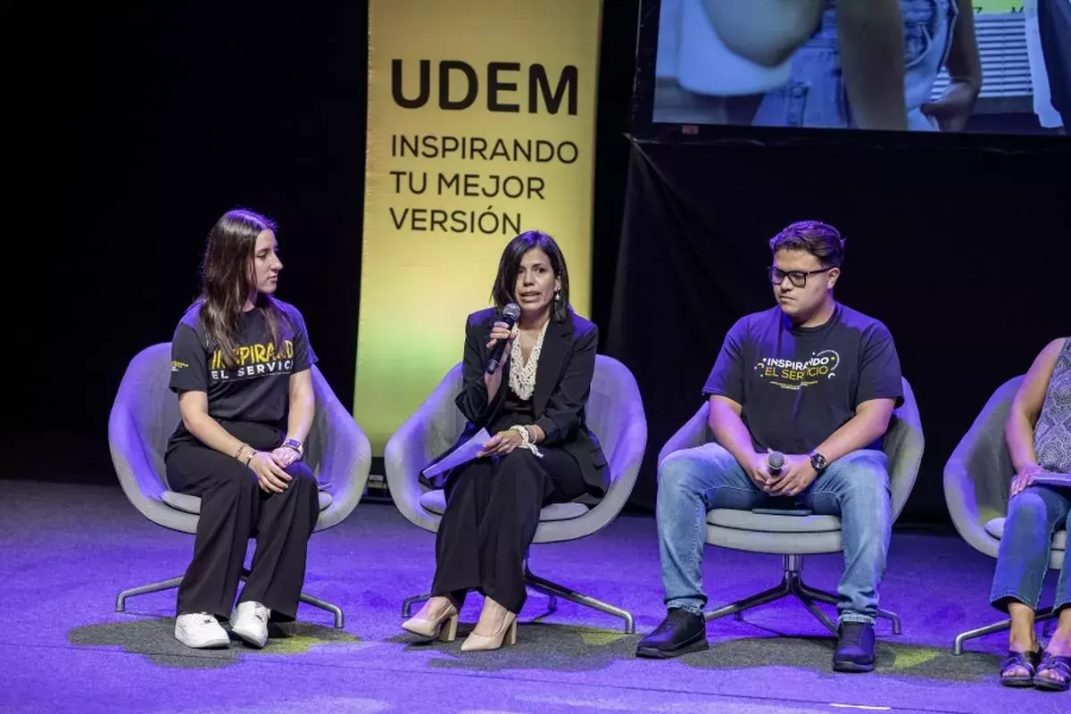 Archivo UDEM