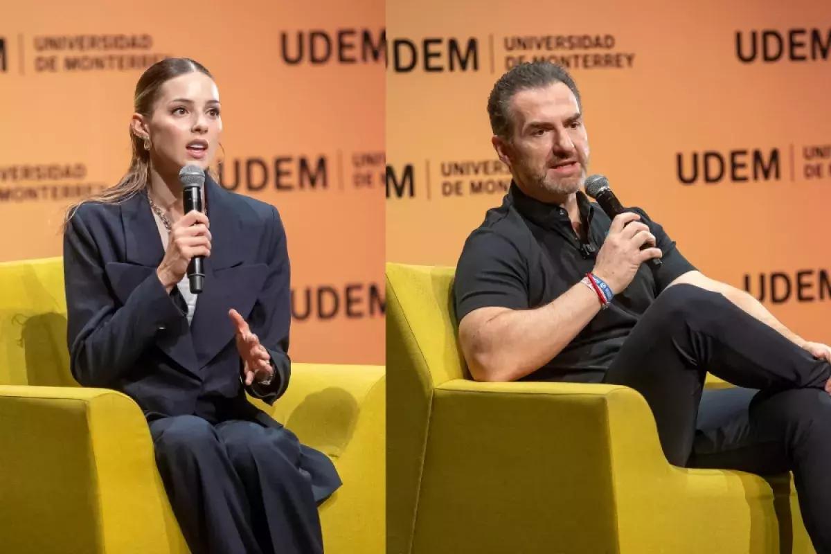 Archivo UDEM