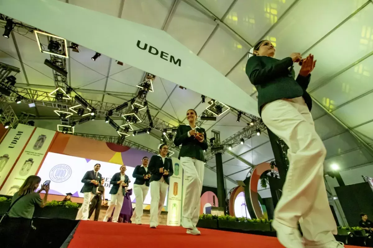 Archivo UDEM