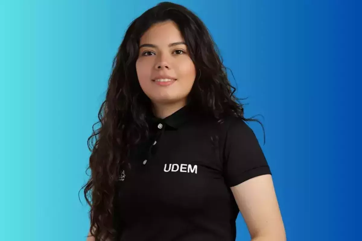 Archivo UDEM