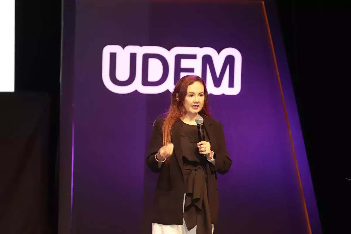 Archivo UDEM