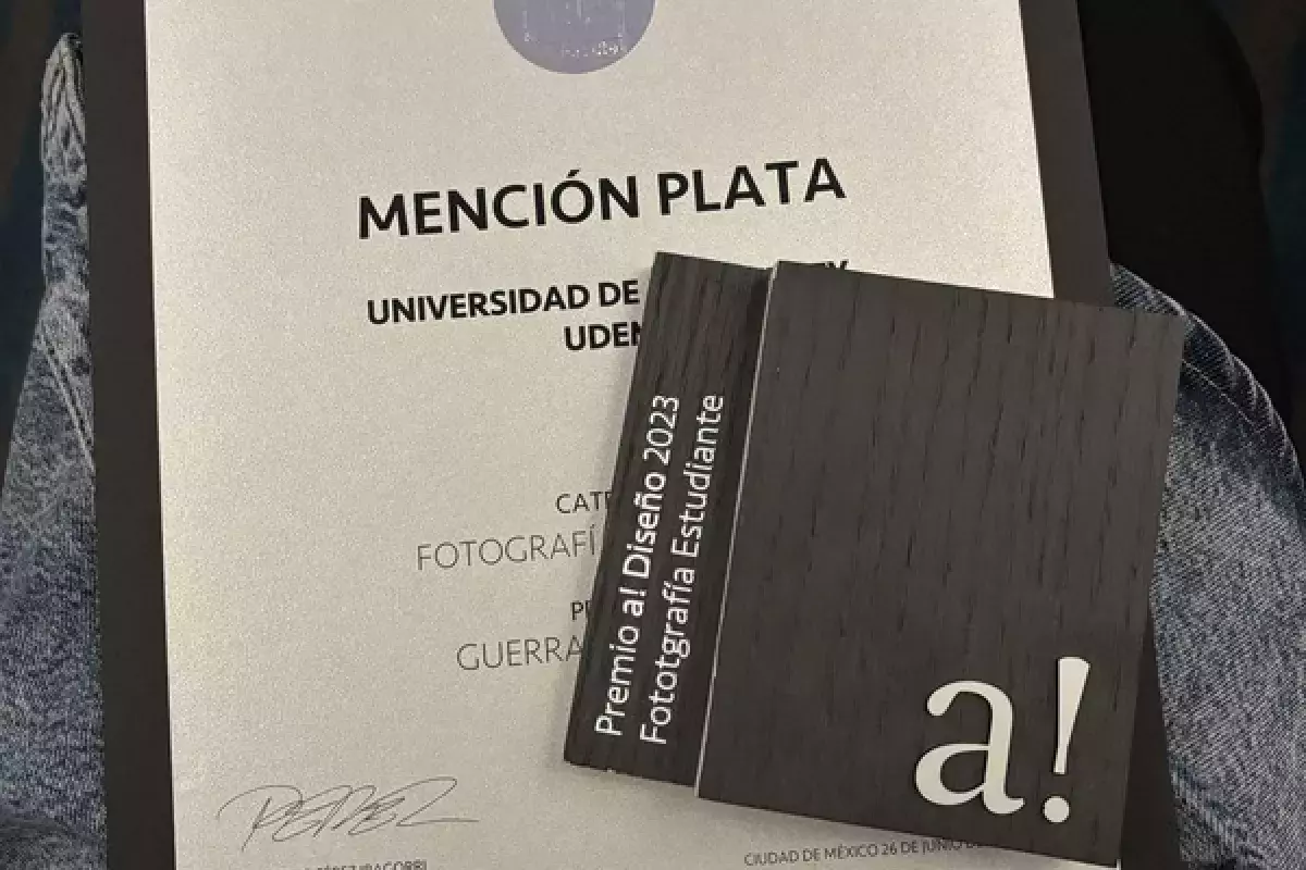 Archivo UDEM