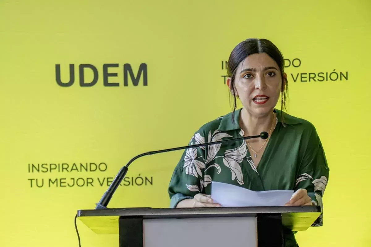Archivo UDEM 