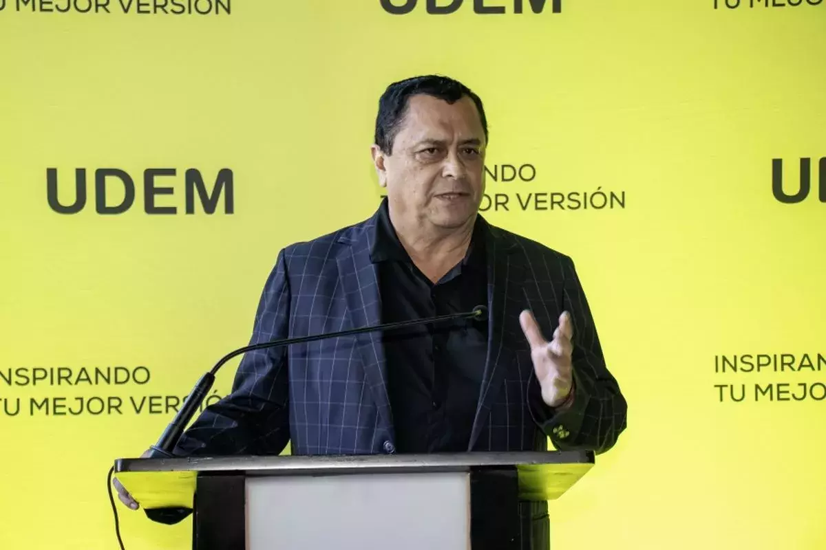 Archivo UDEM 