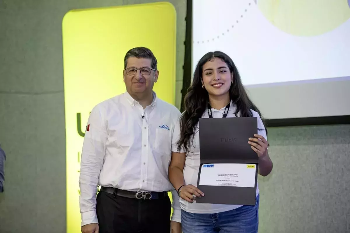 Archivo UDEM