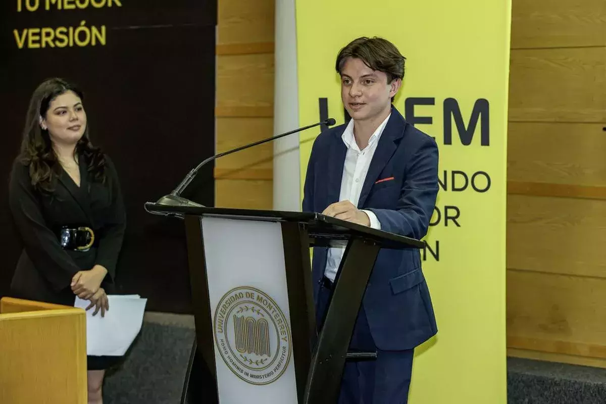 Archivo UDEM