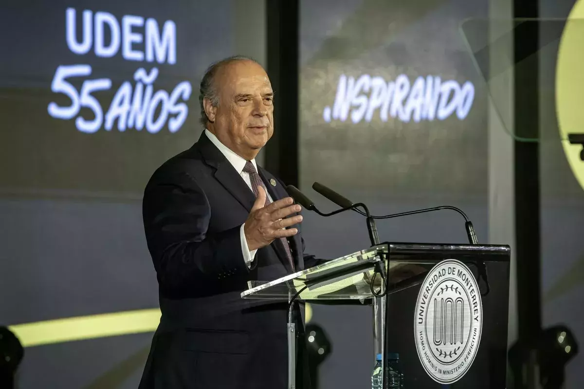 Archivo UDEM