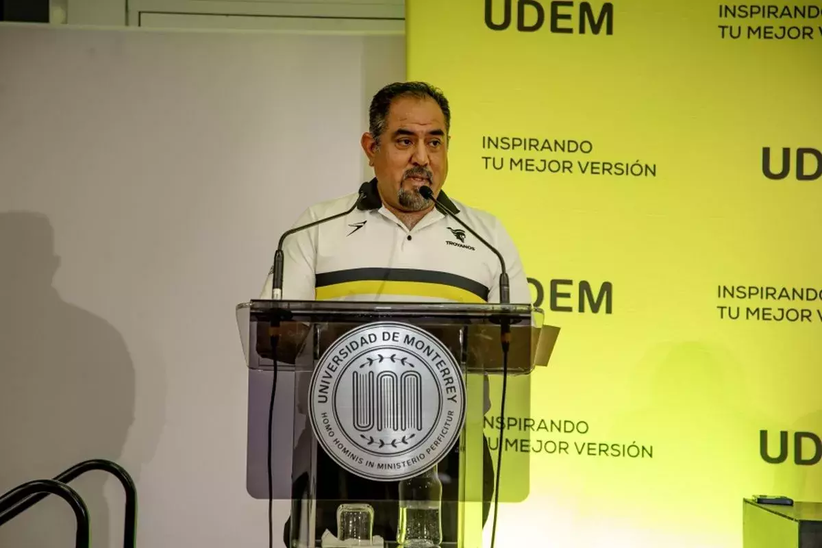 Archivo UDEM