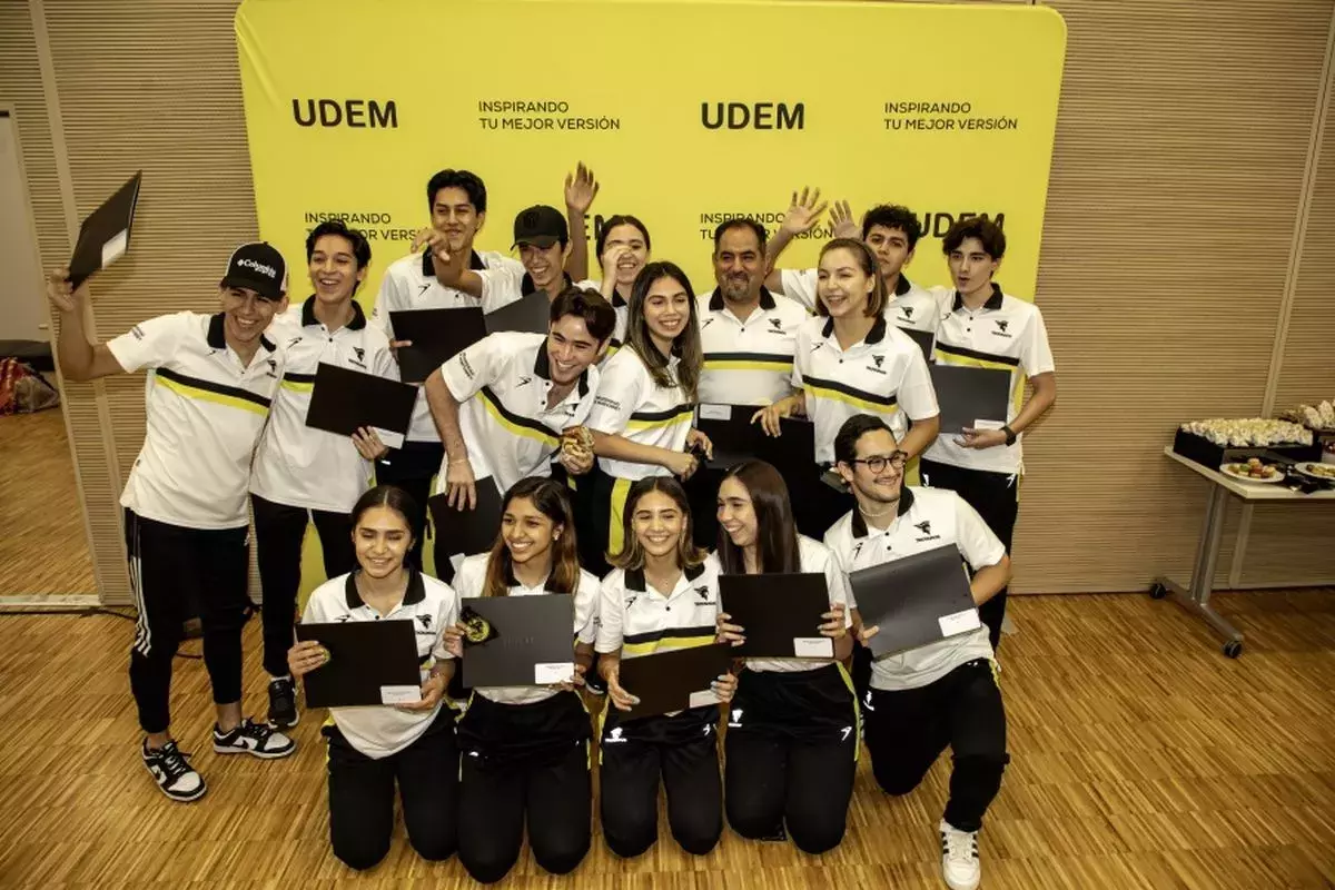 Archivo UDEM 
