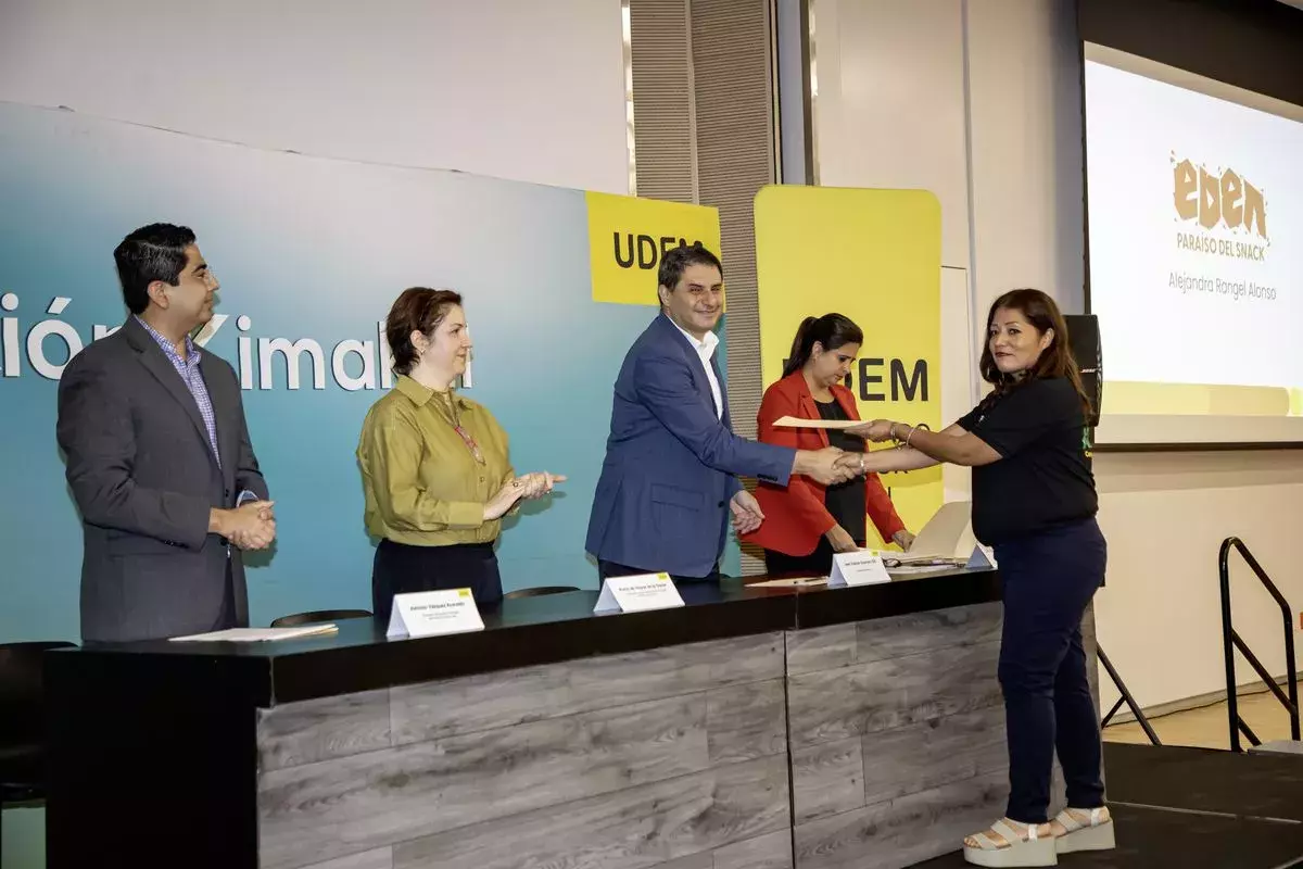 Archivo UDEM