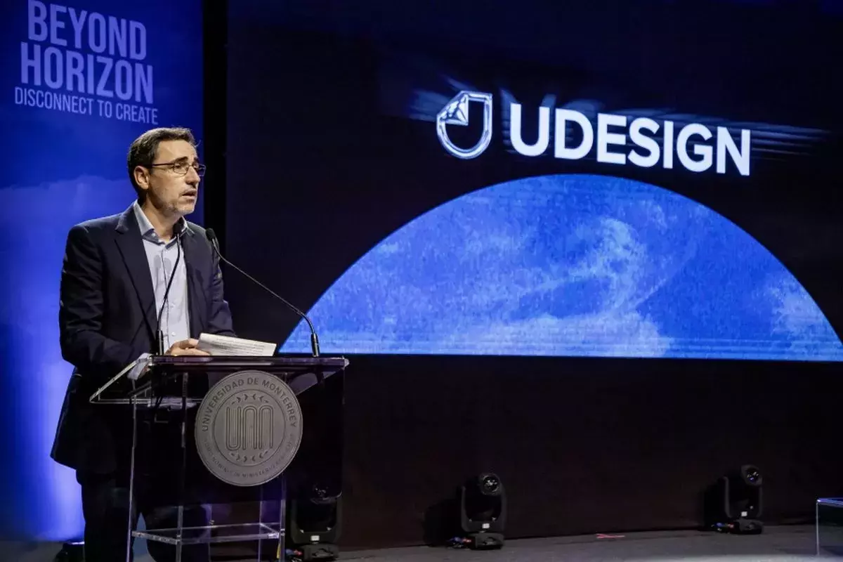 Archivo UDEM