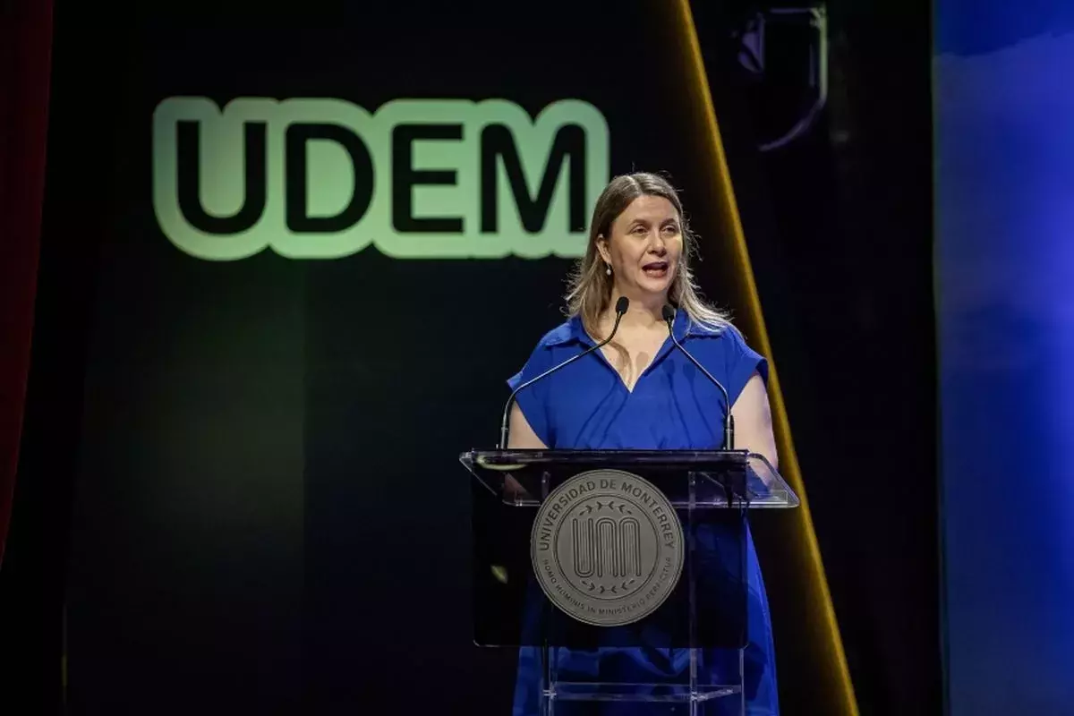 Archivo UDEM