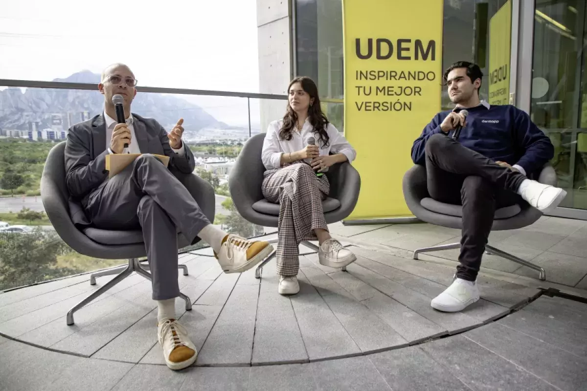Archivo UDEM 