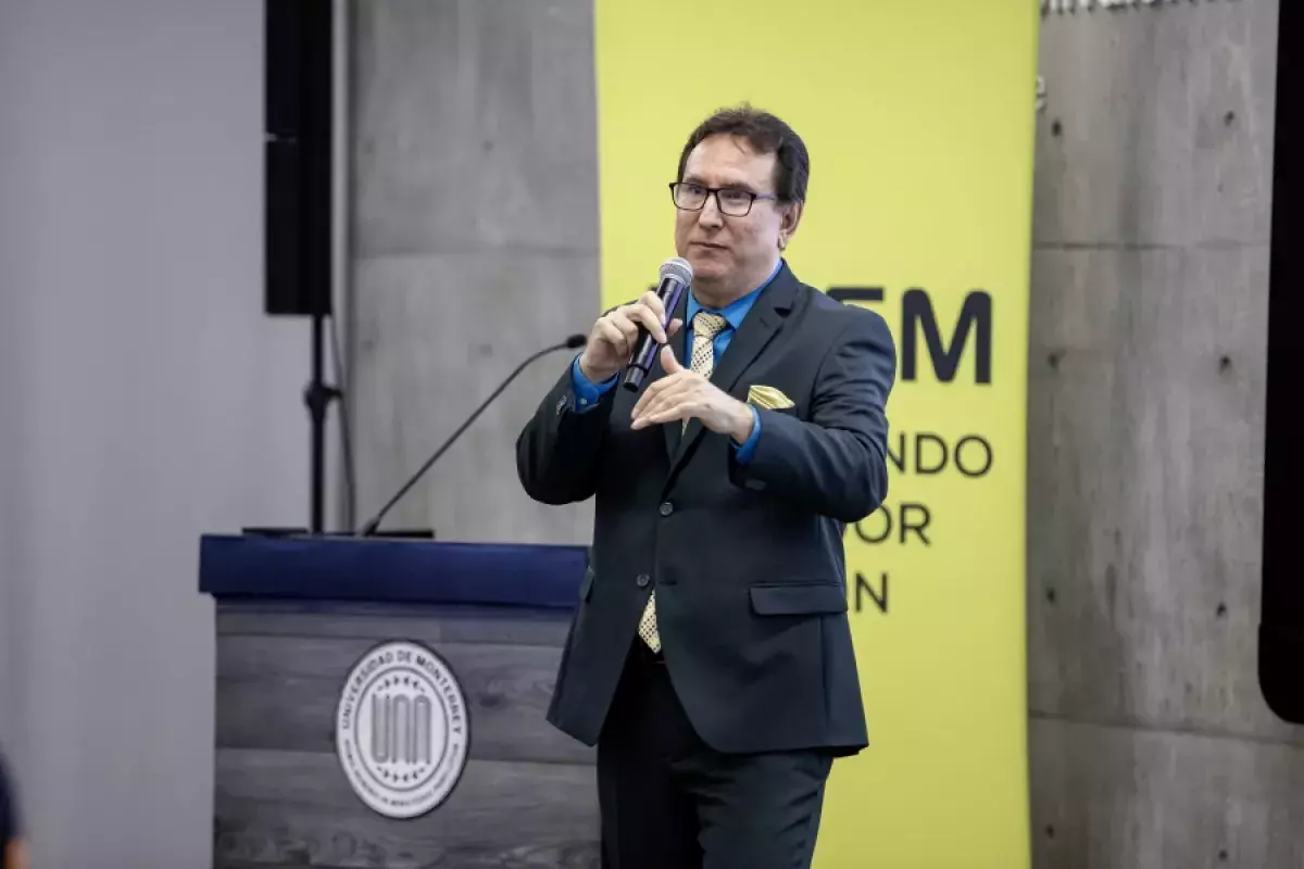 Archivo UDEM