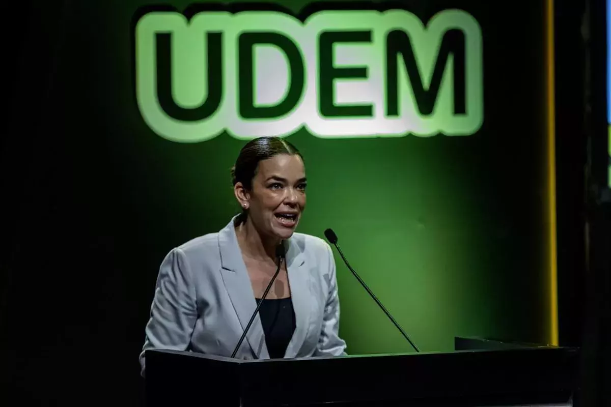 Archivo UDEM 