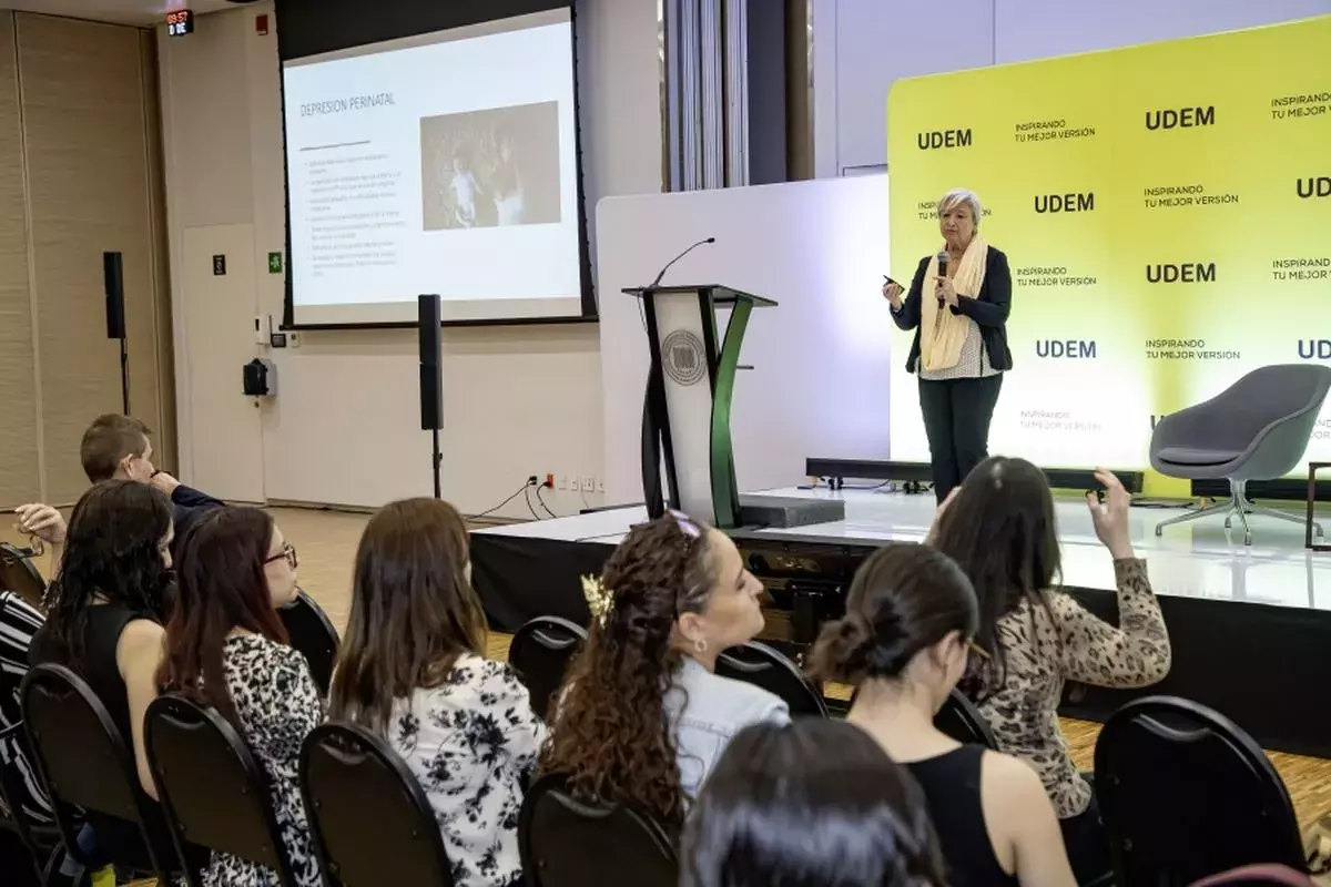 Archivo UDEM