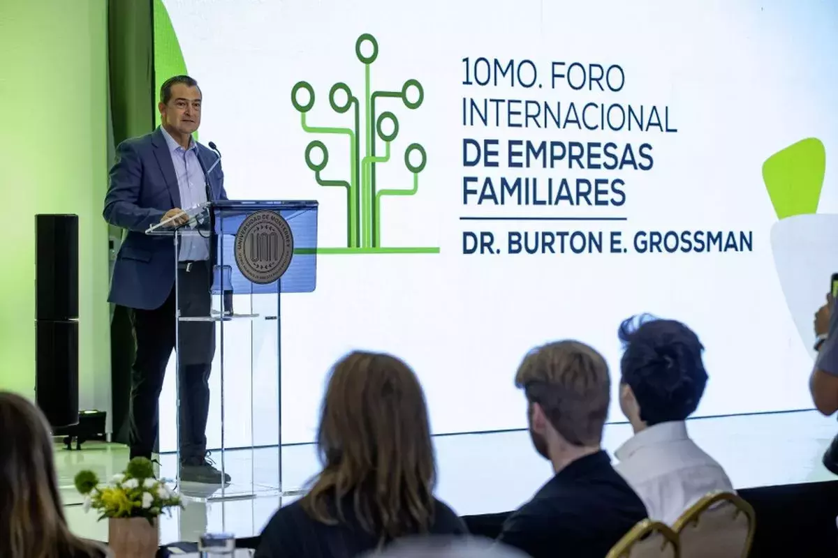 Archivo UDEM 