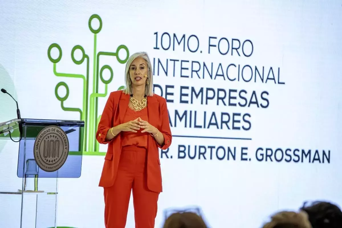 Archivo UDEM