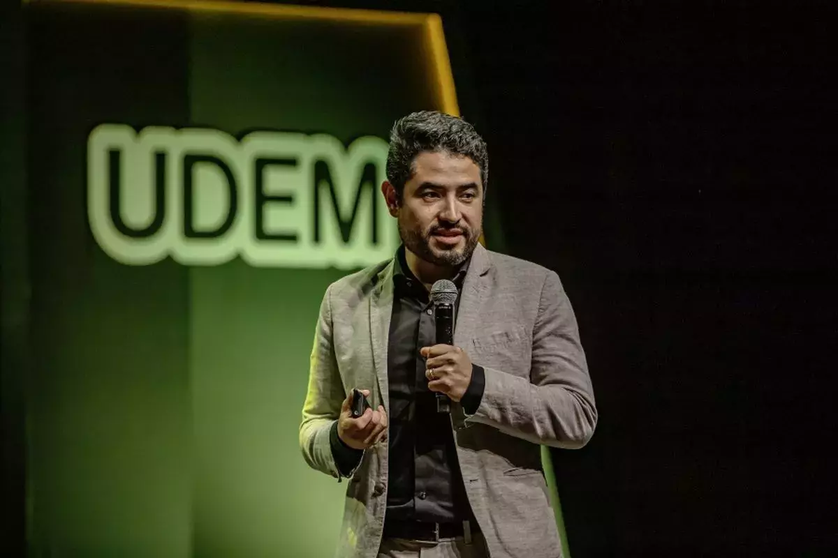 Archivo UDEM 
