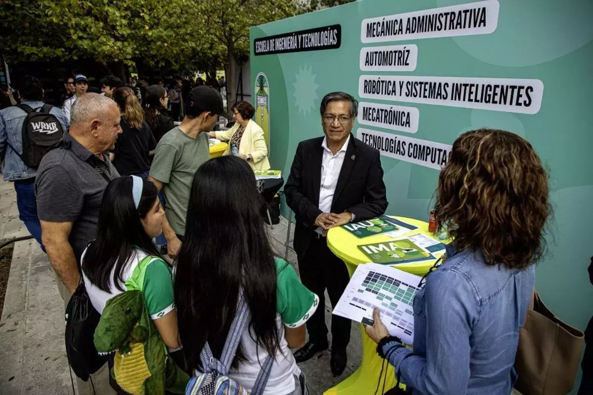 Archivo UDEM