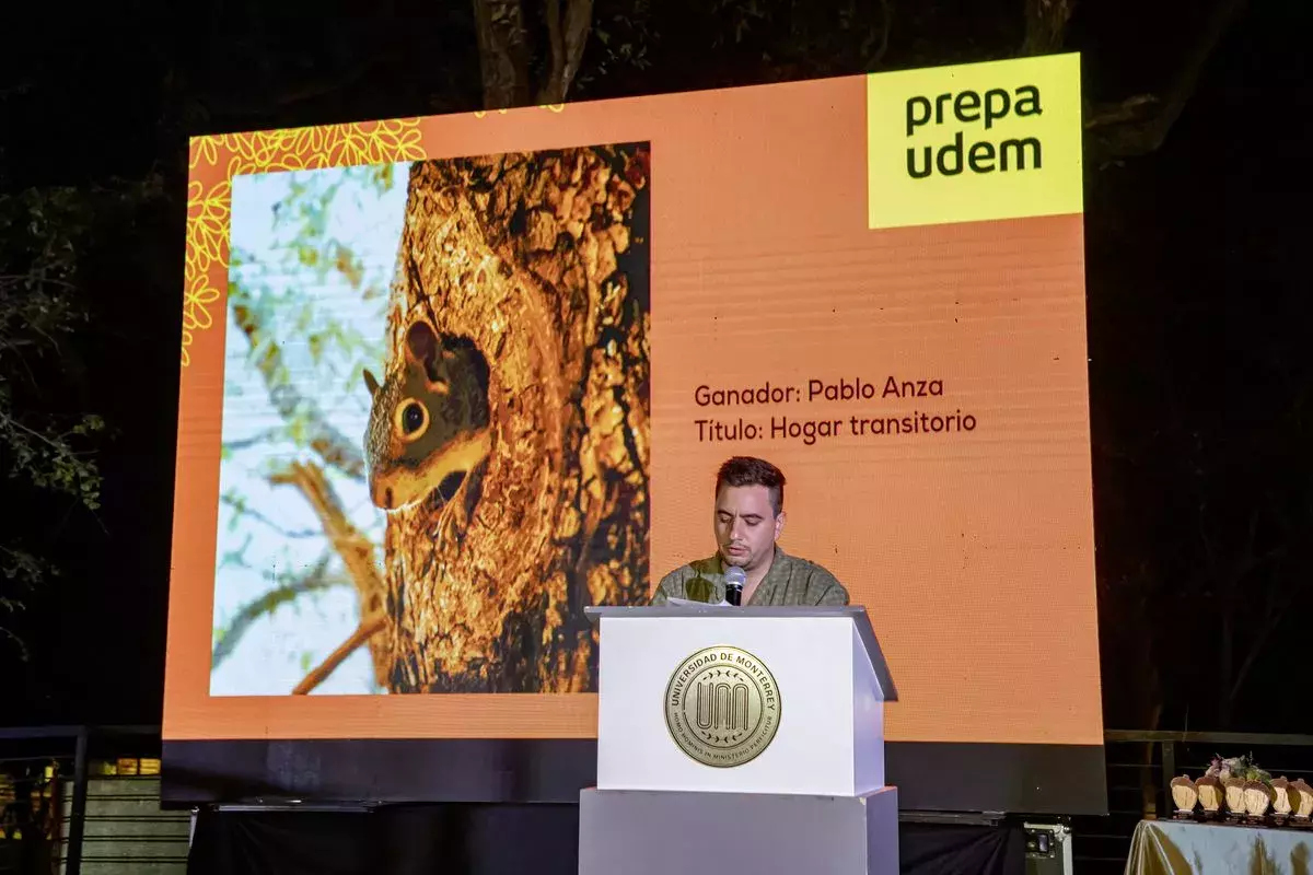 Archivo UDEM
