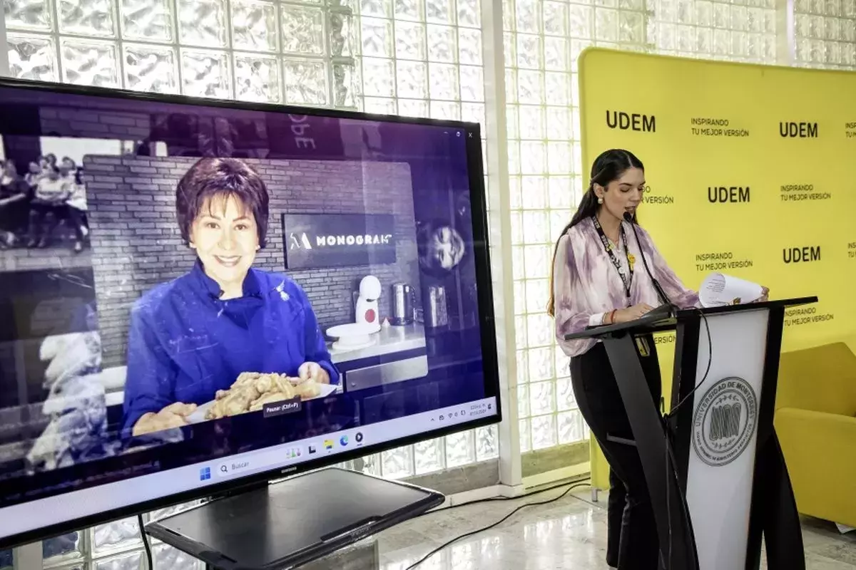 Archivo UDEM 