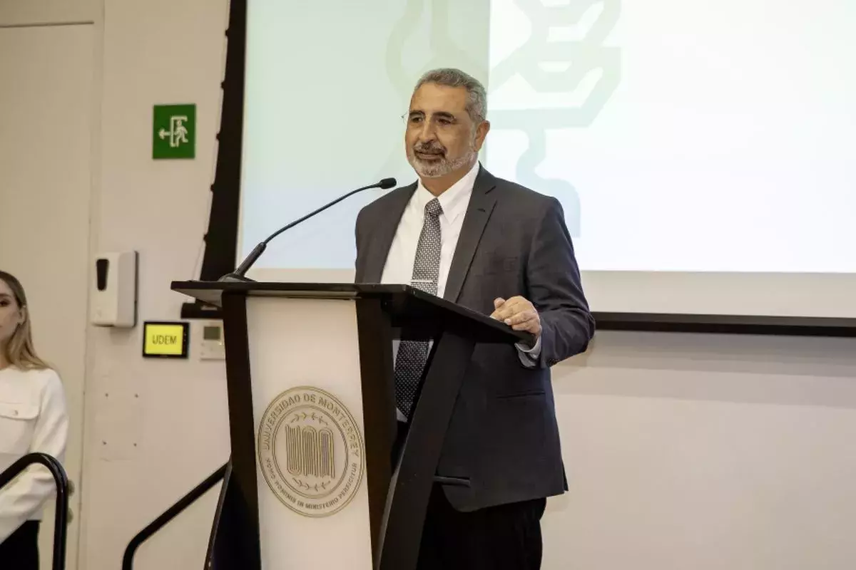 Archivo UDEM