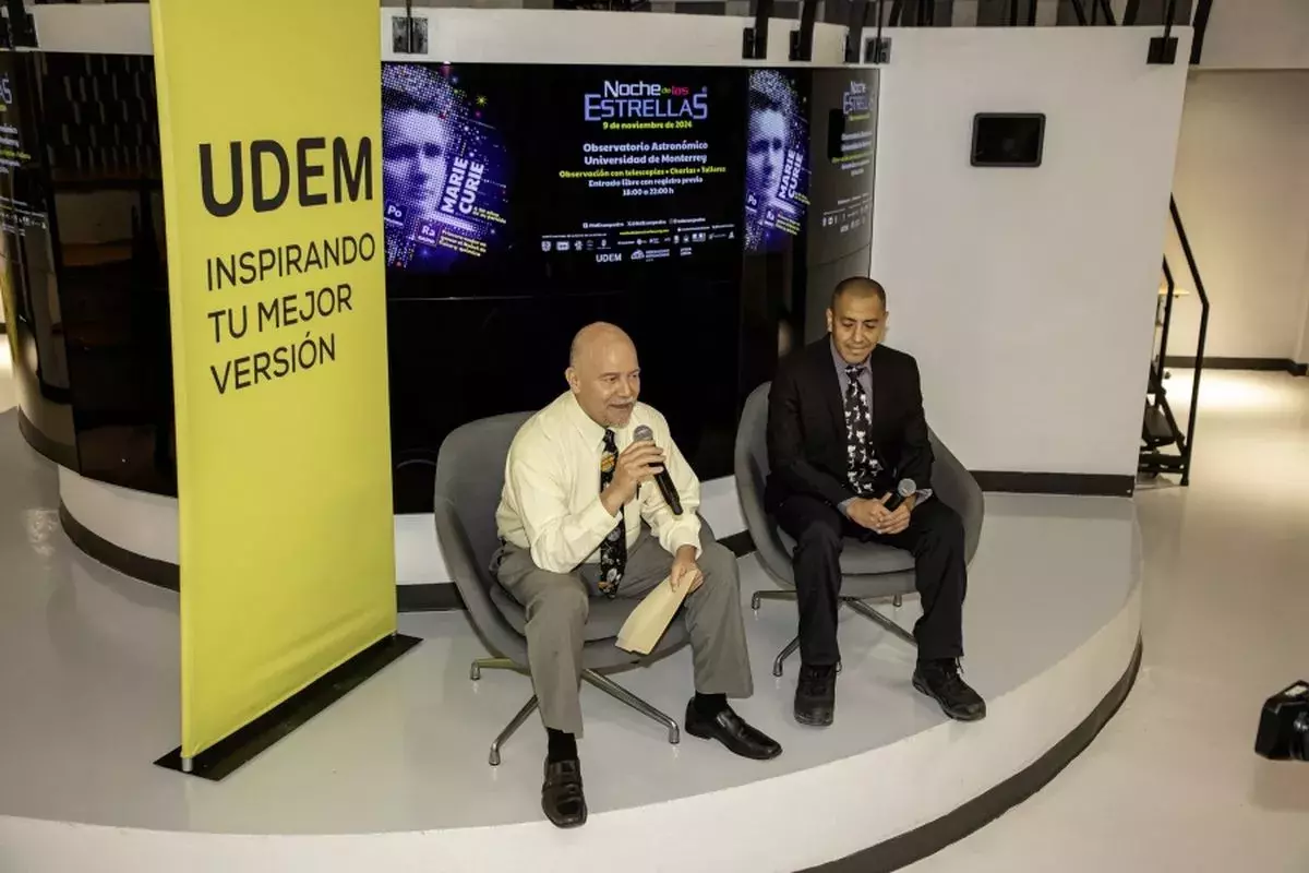 Archivo UDEM 