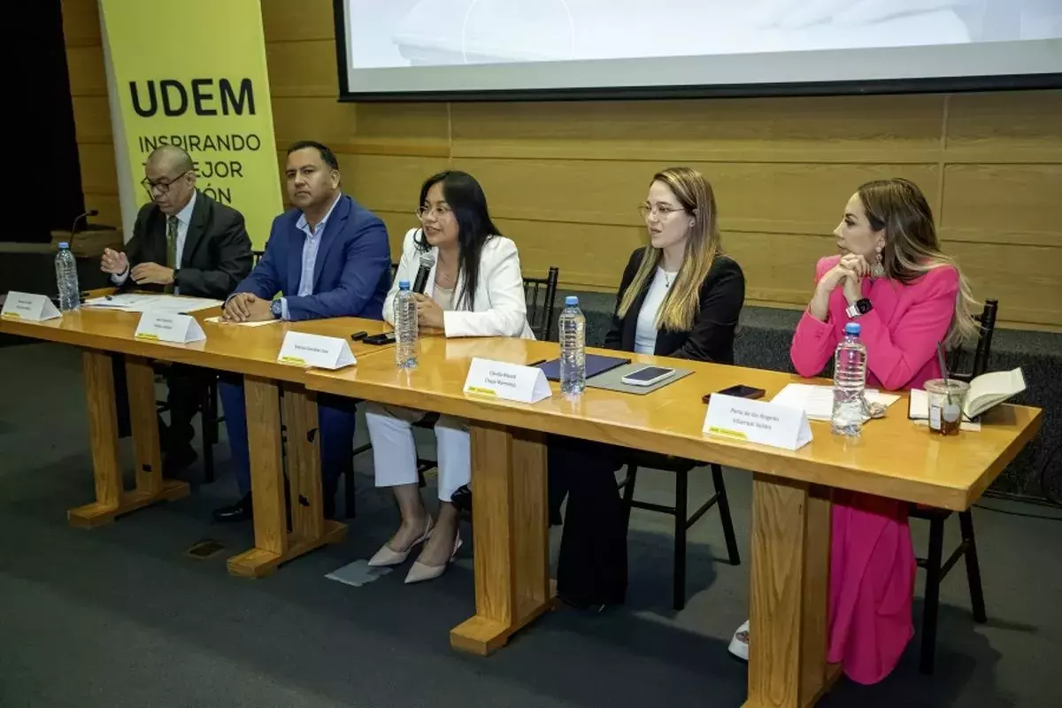Archivo UDEM