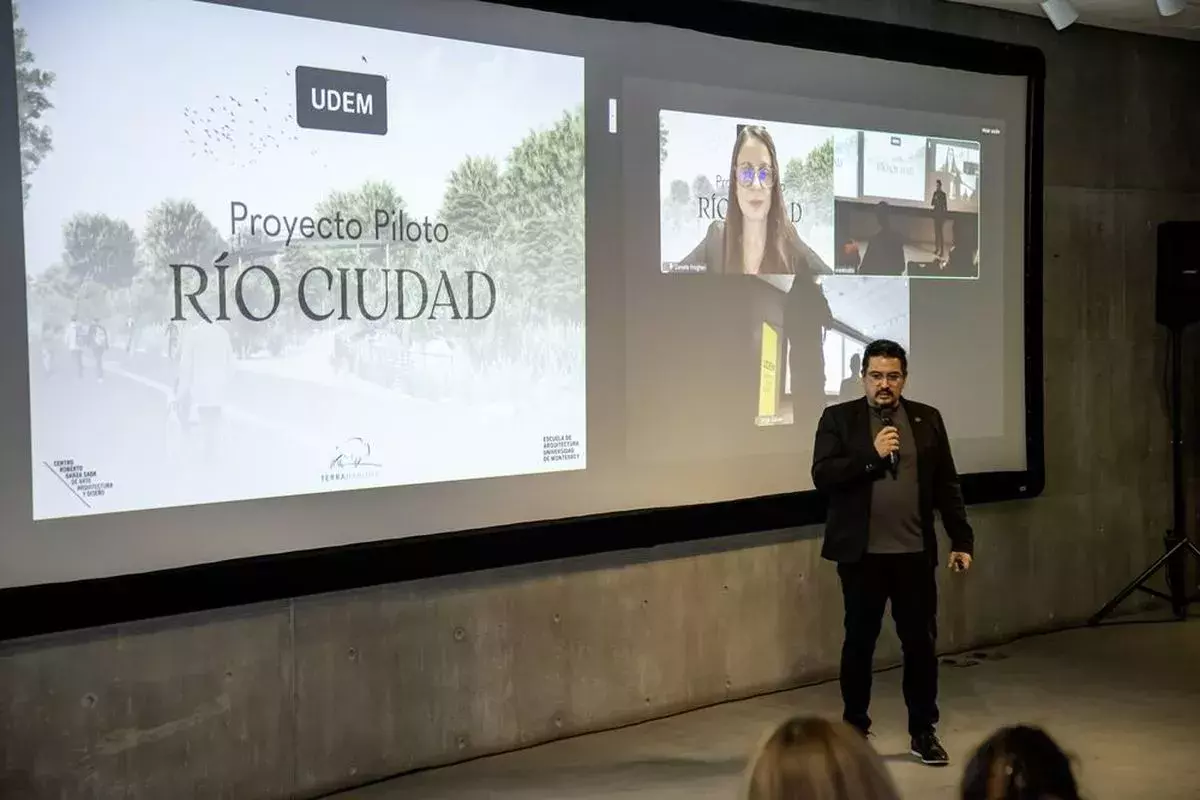 Archivo UDEM
