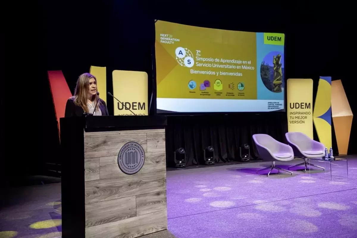 Archivo UDEM 