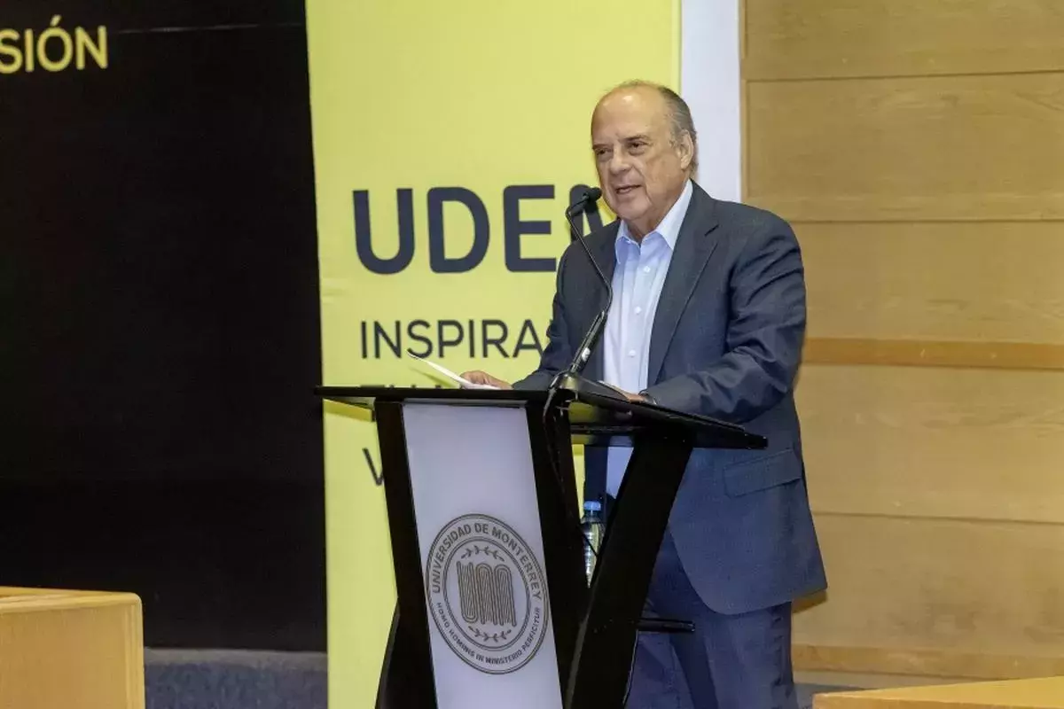 Archivo UDEM