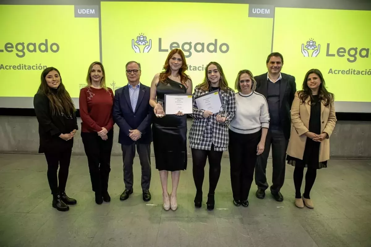 Archivo UDEM 