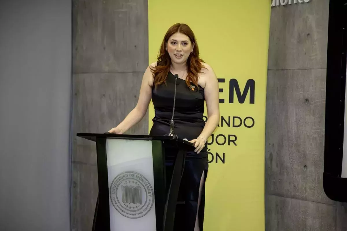 Archivo UDEM
