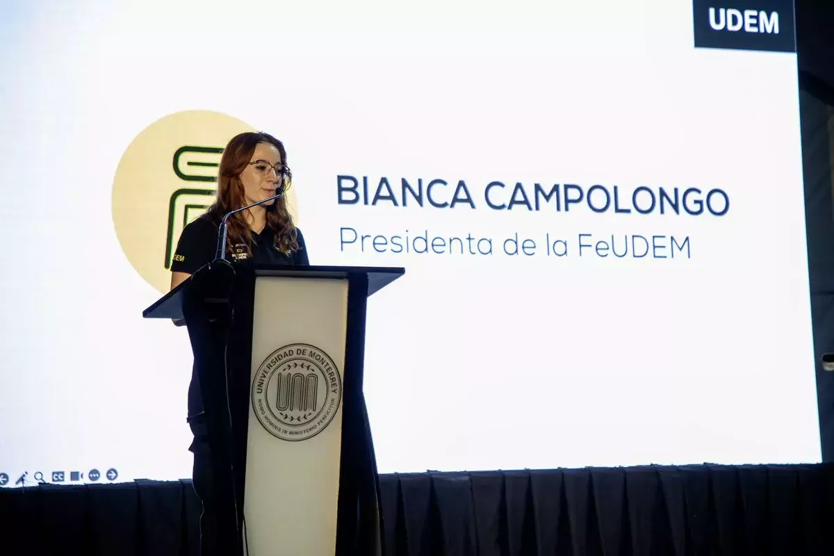 Archivo UDEM