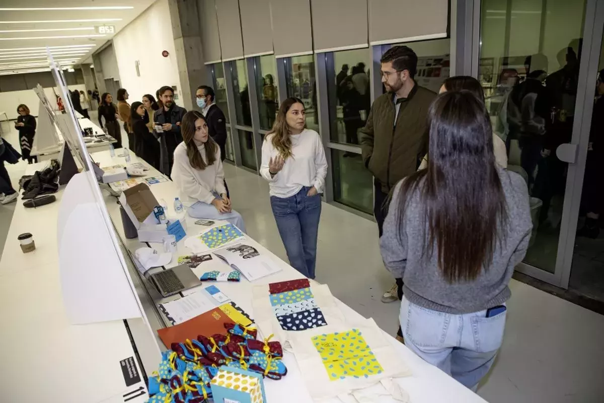 Archivo UDEM