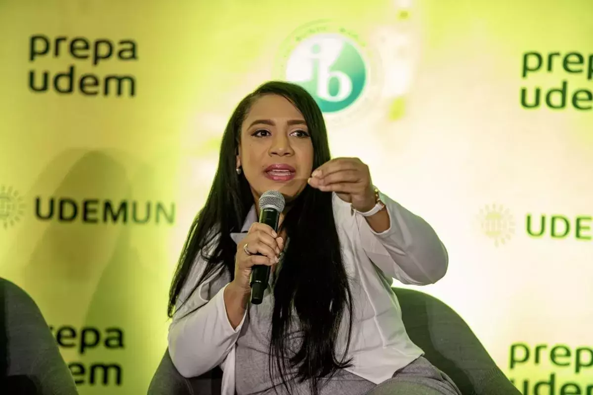 Archivo UDEM 